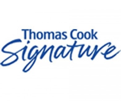 Thomas Cook Signature - Mark Attwell